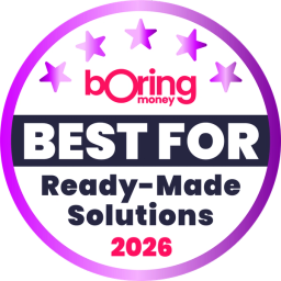 Best For Ready-Made Solutions 2026