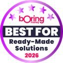Best For Ready-Made Solutions 2026