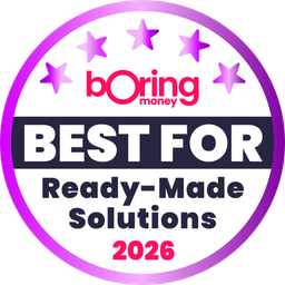 Best For Ready-Made Solutions 2026
