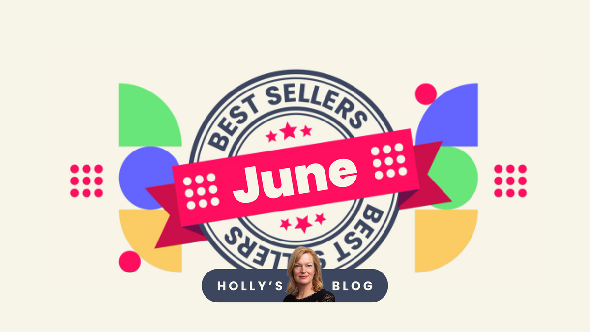 Best-selling funds, investment trusts and ETFs of June 2023