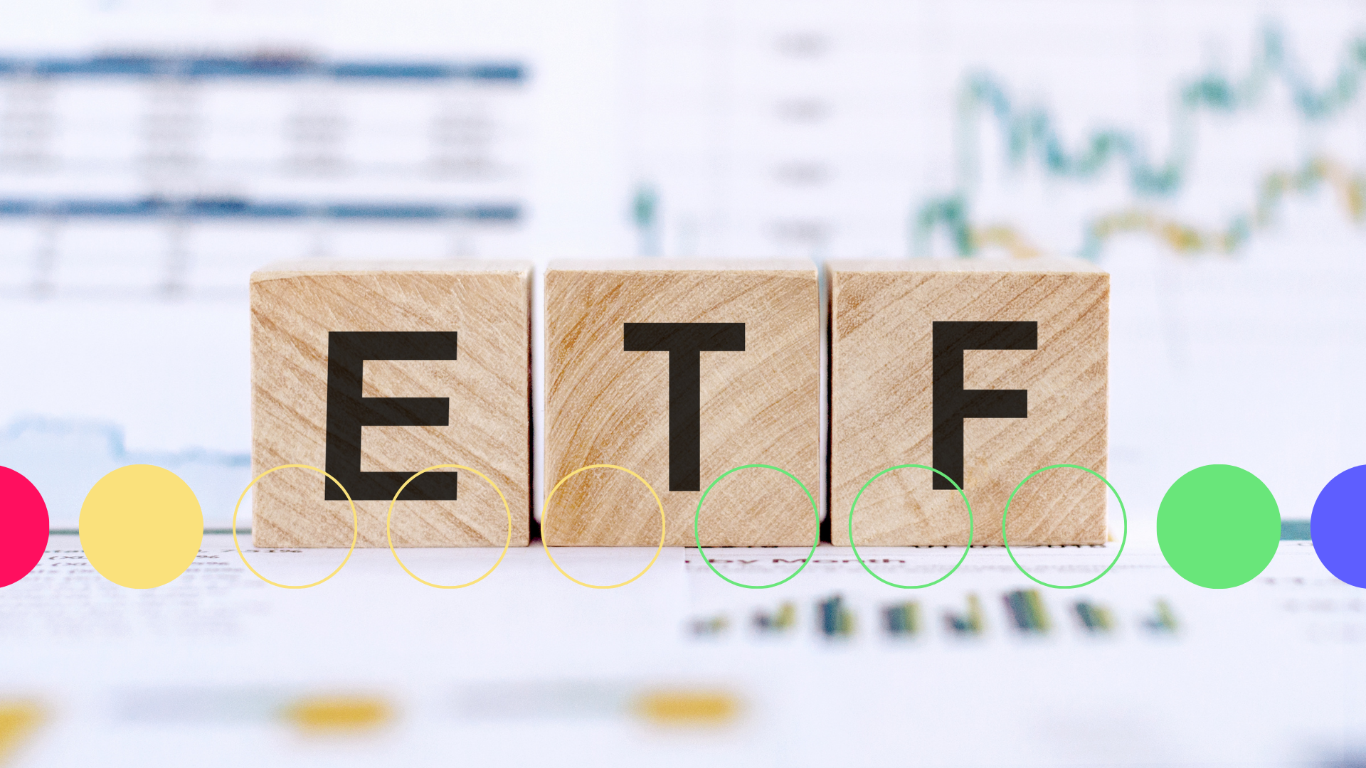 Best ETFs to have in an ISA