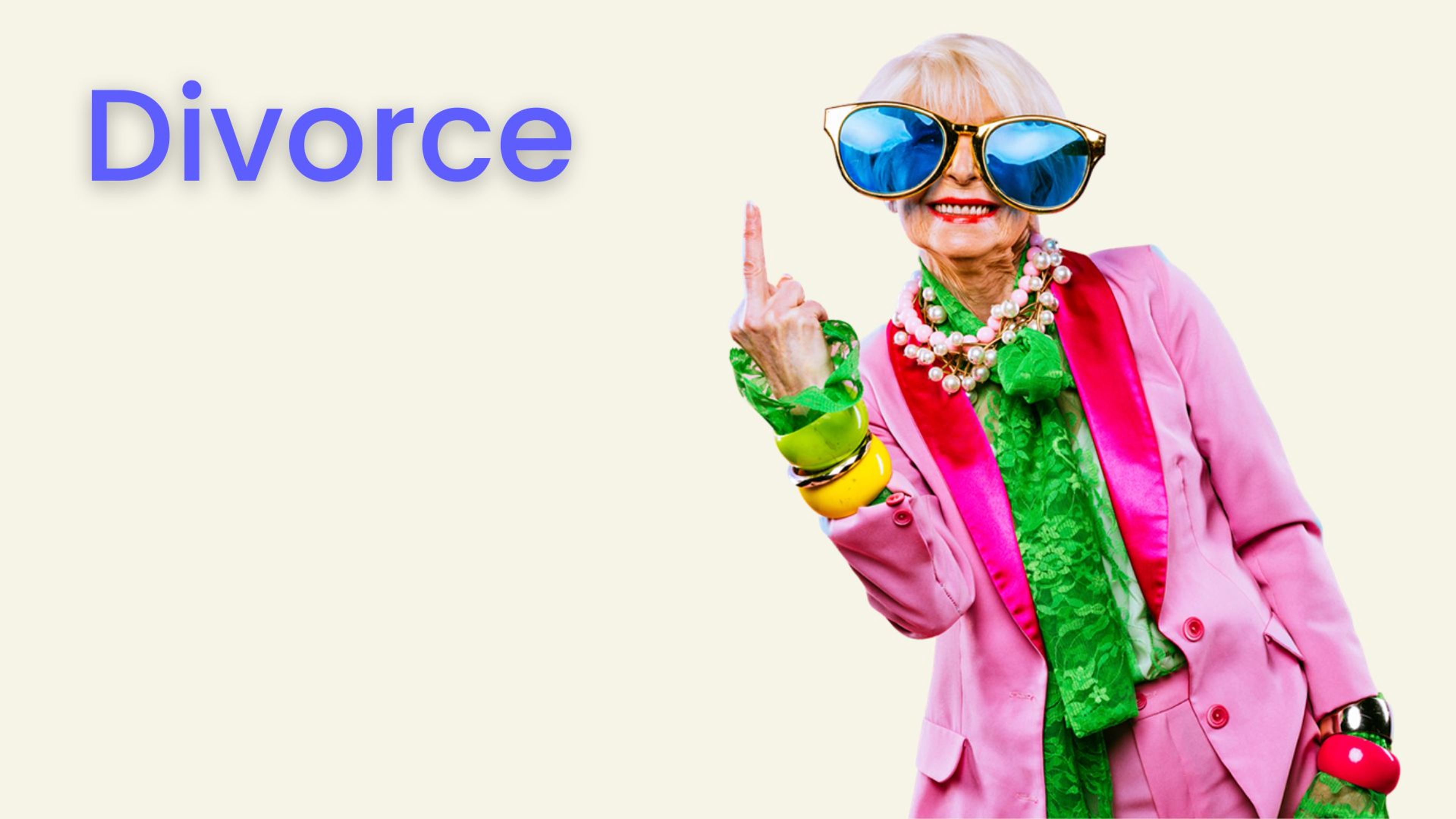 Divorce