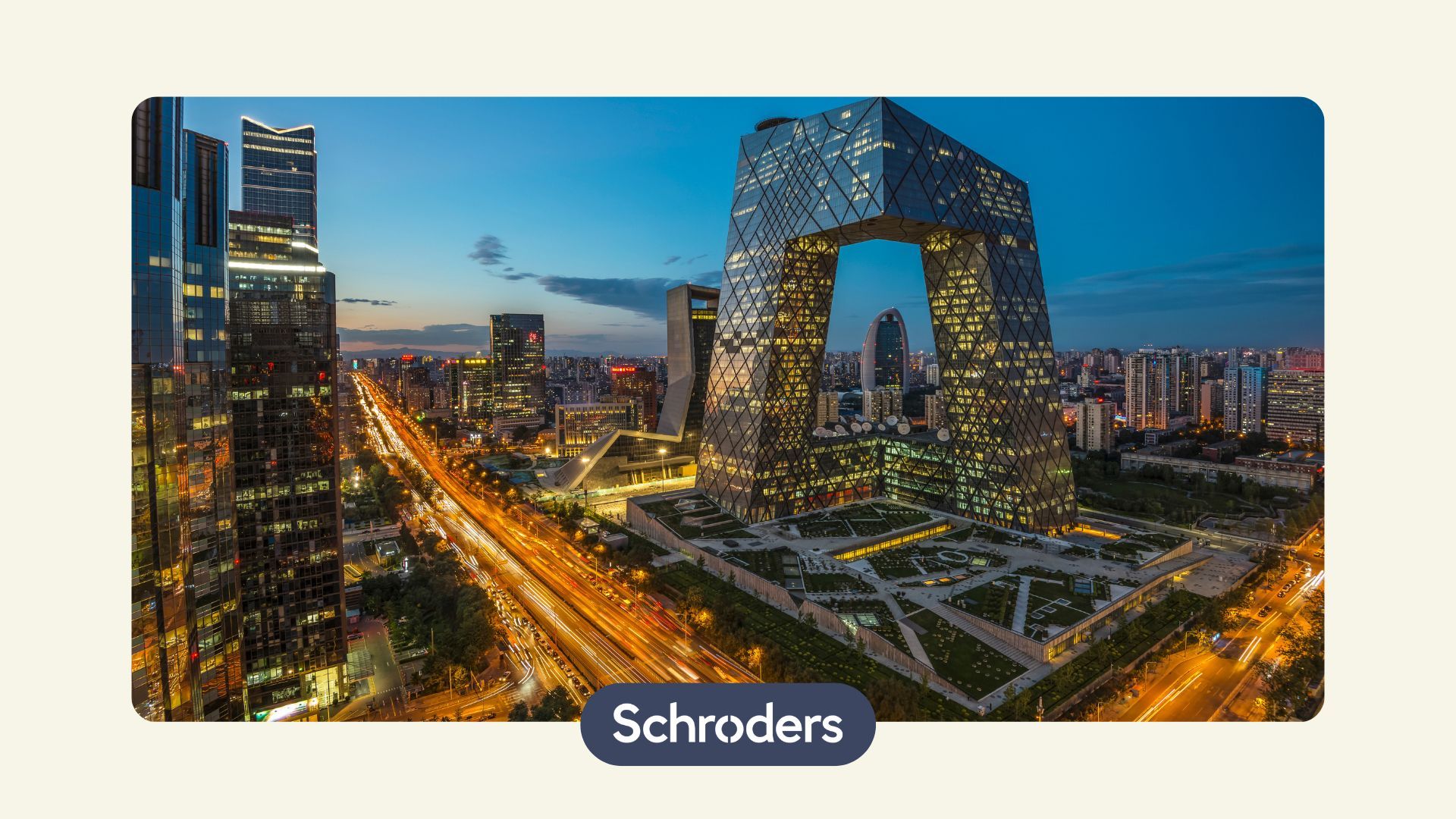 Three reasons to consider Schroder AsiaPacific for your portfolio