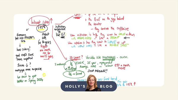 Holly's Blog