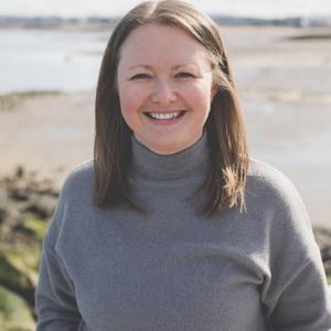 Annabel Lumsden