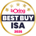 Best Buy ISA 2026