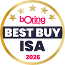 Best Buy ISA 2026