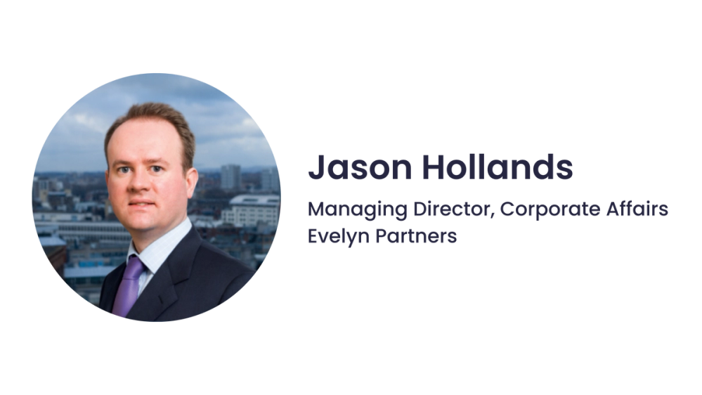Jason Hollands on passive ETFs for the core of a portfolio