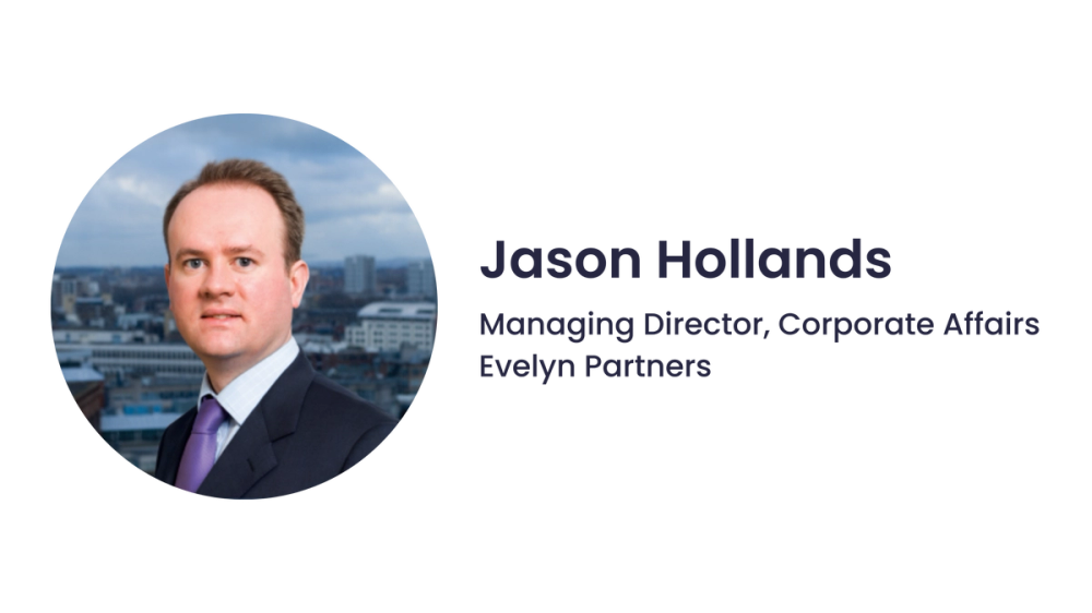 Jason Hollands on passive ETFs for the core of a portfolio