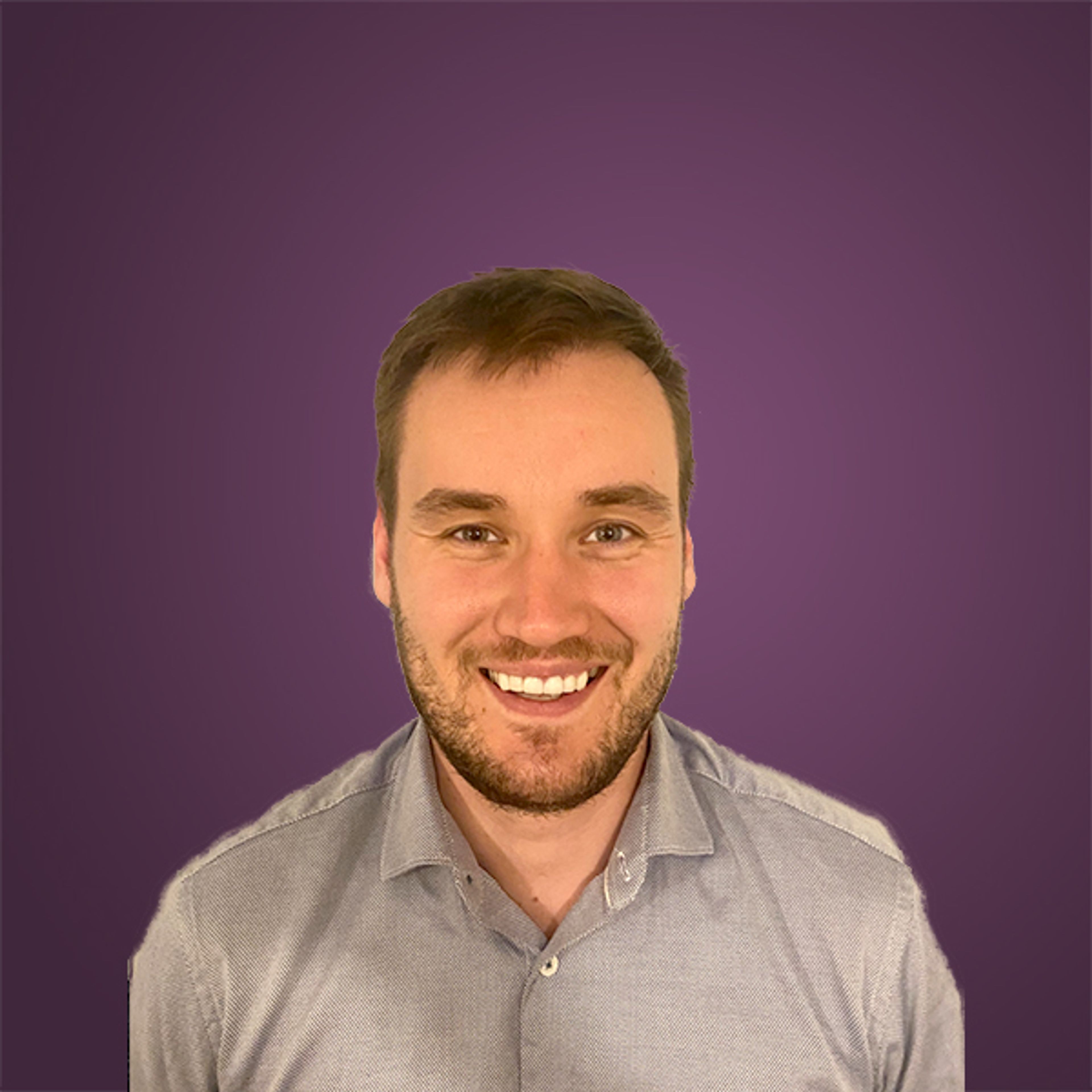Fraser Kerr