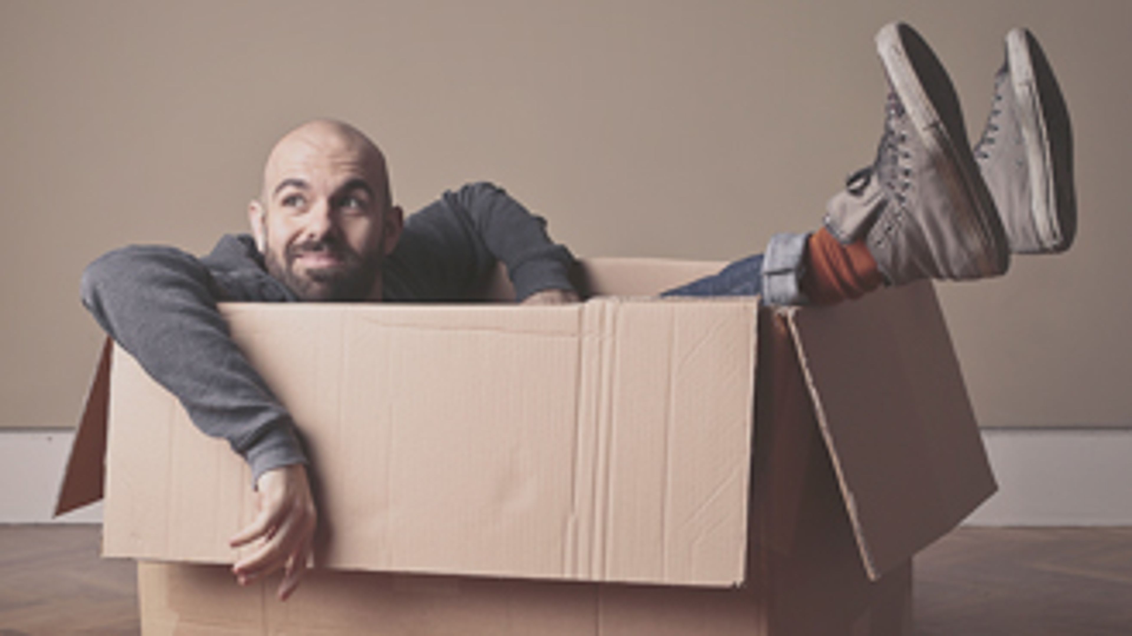 Rebellious Renters