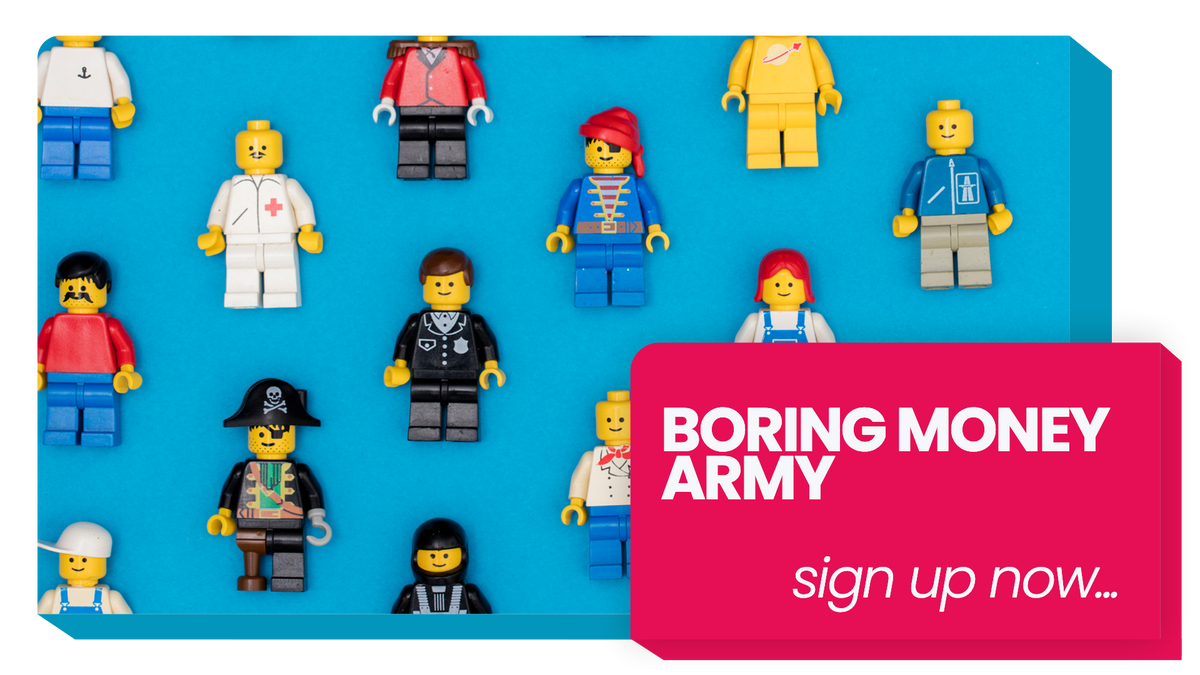 bm sign up