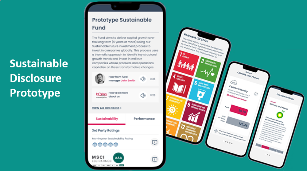 Sustainability
