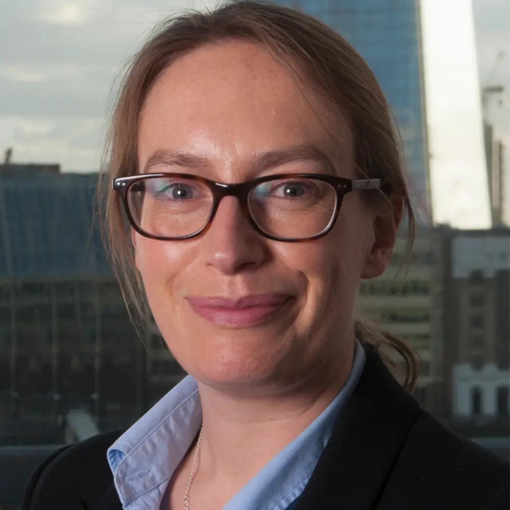 Jeannie boyle is a chartered Financial Planner & Fellow of the Personal Finance Society