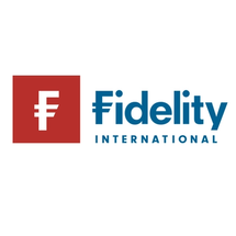 Image of Fidelity logo