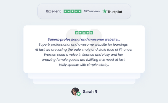Superb professional