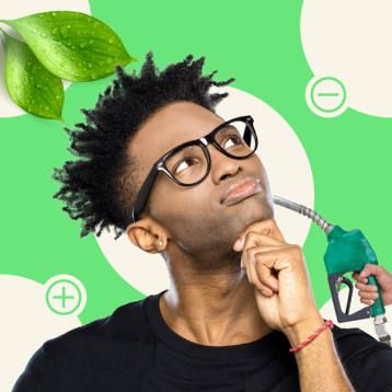 1. Are you an Eco Warrior?