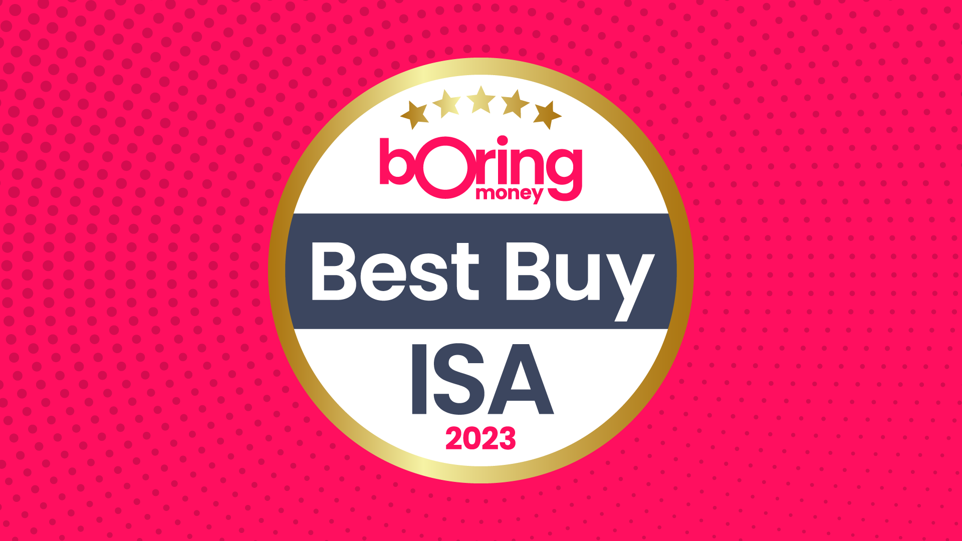ISAs & Investment Accounts