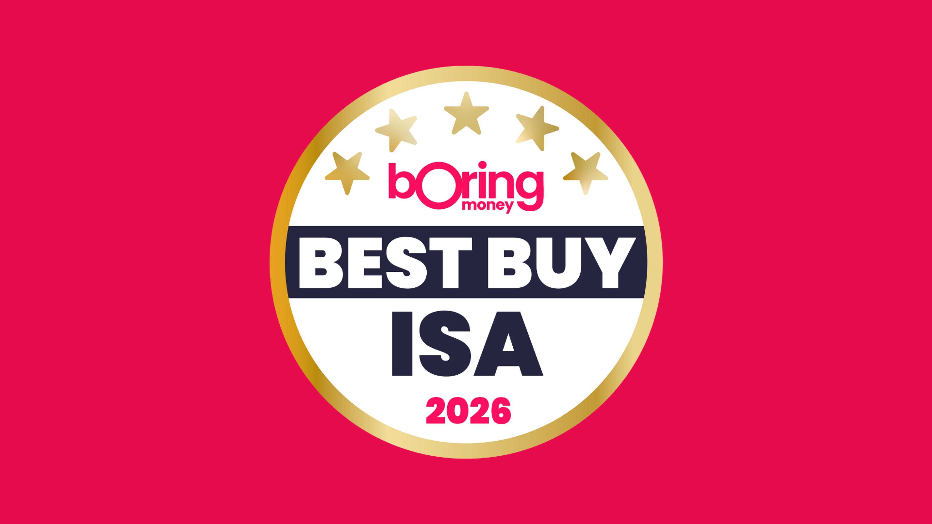 Best Buy ISA 2026
