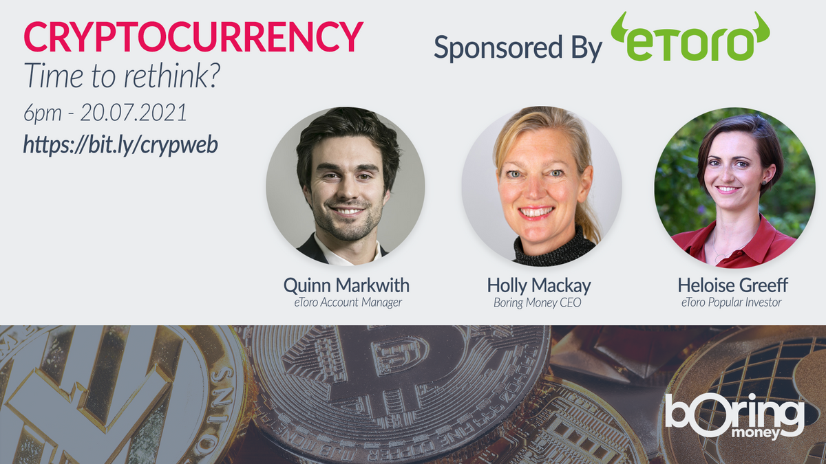 Crypto replay