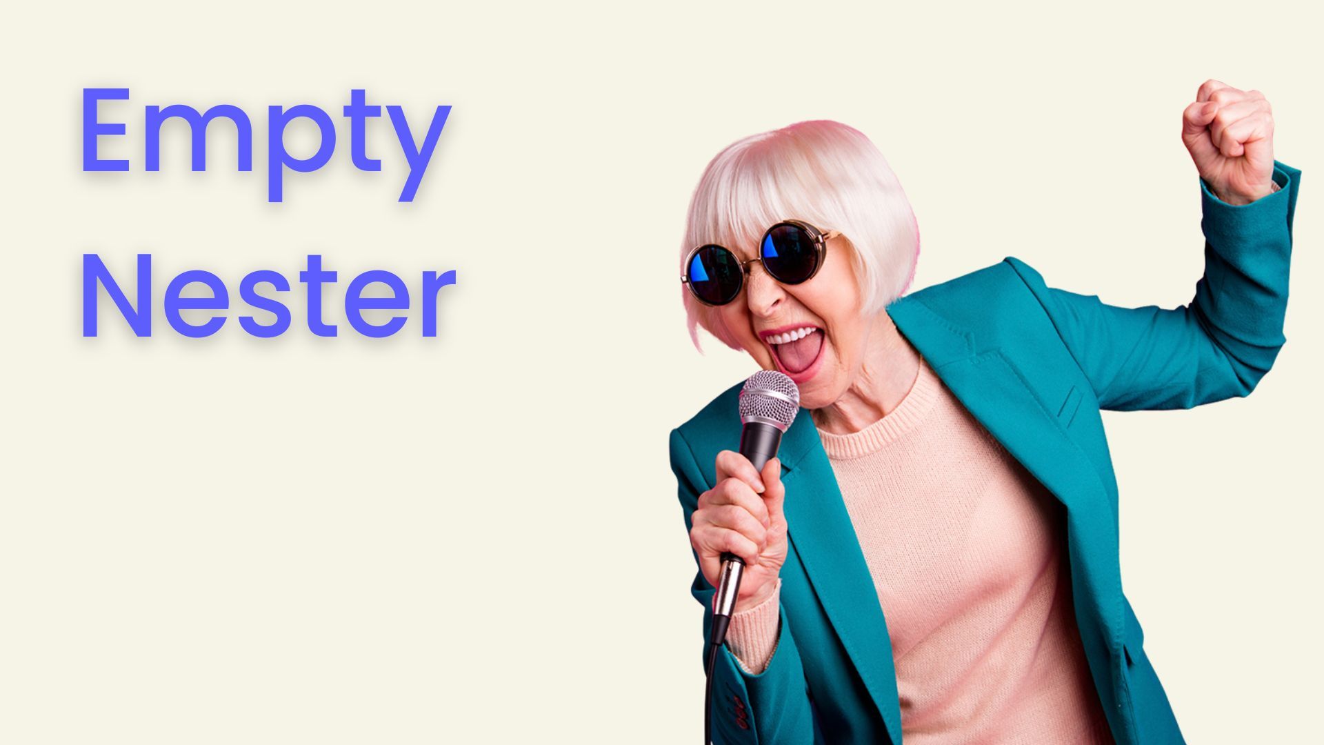 Empty Nester