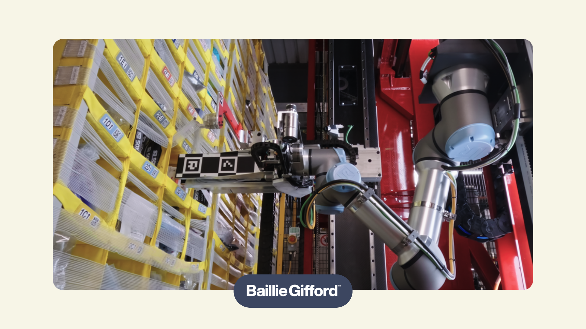Baillie Gifford Managed Fund: our 7 most exciting growth picks