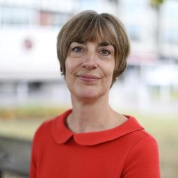 Carole Haswell