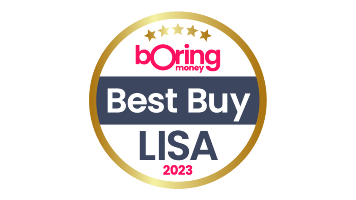 Best Buy LISA 2023