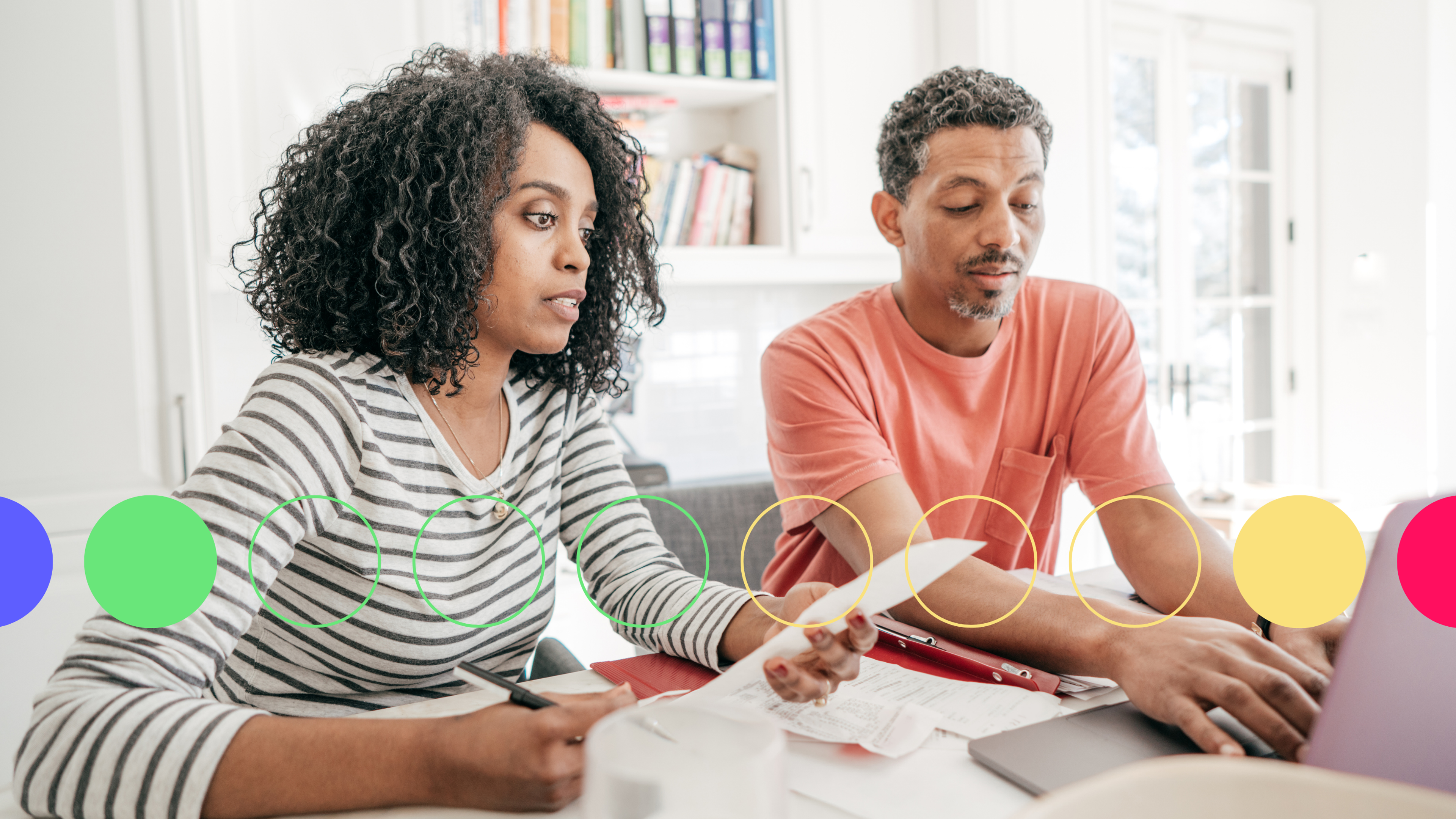 Six ways to divide your pension after divorce