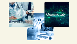 Three investment themes to look out for in 2025