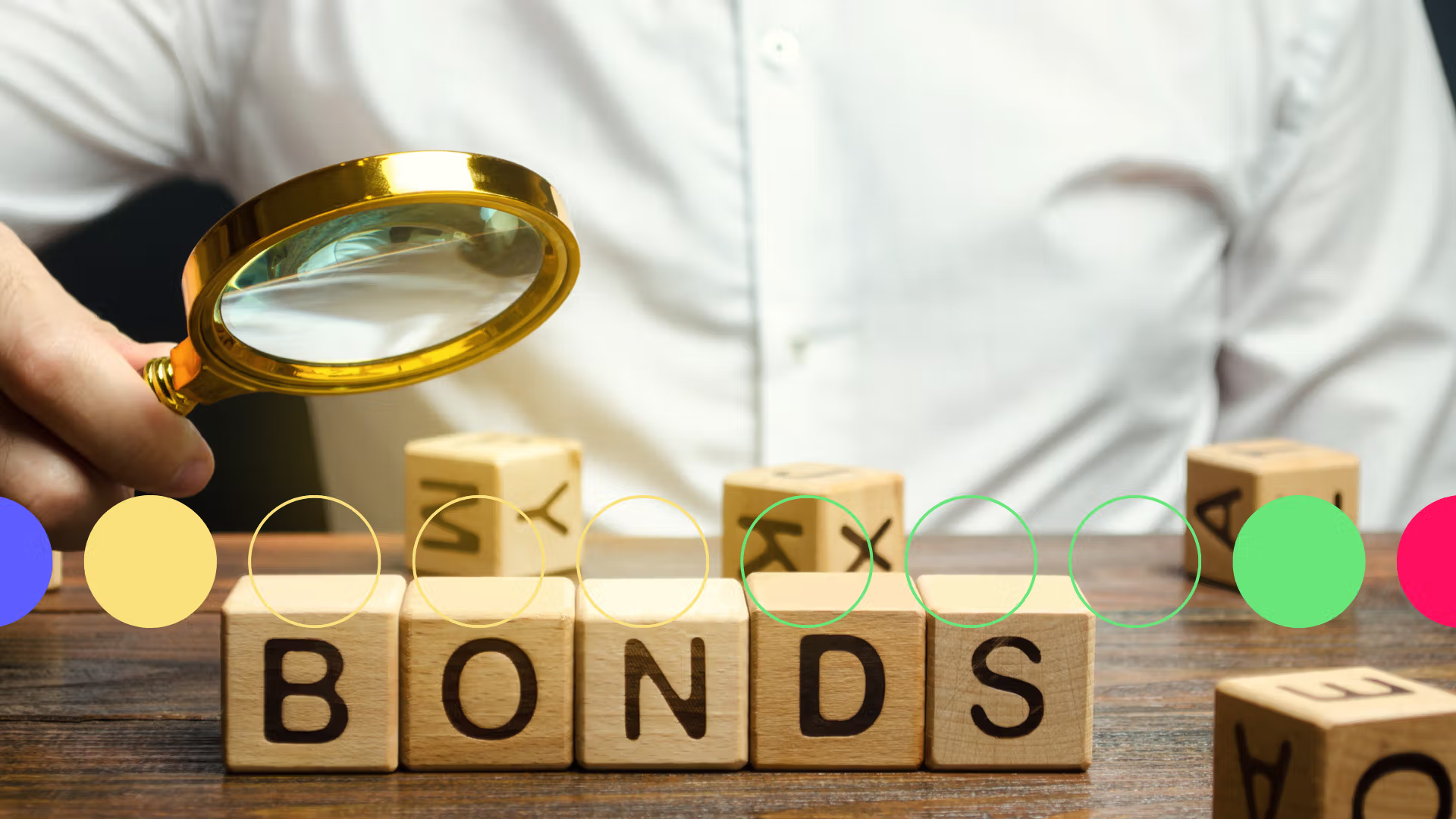 Bond investing guide: Understanding types, risks, and tax benefits