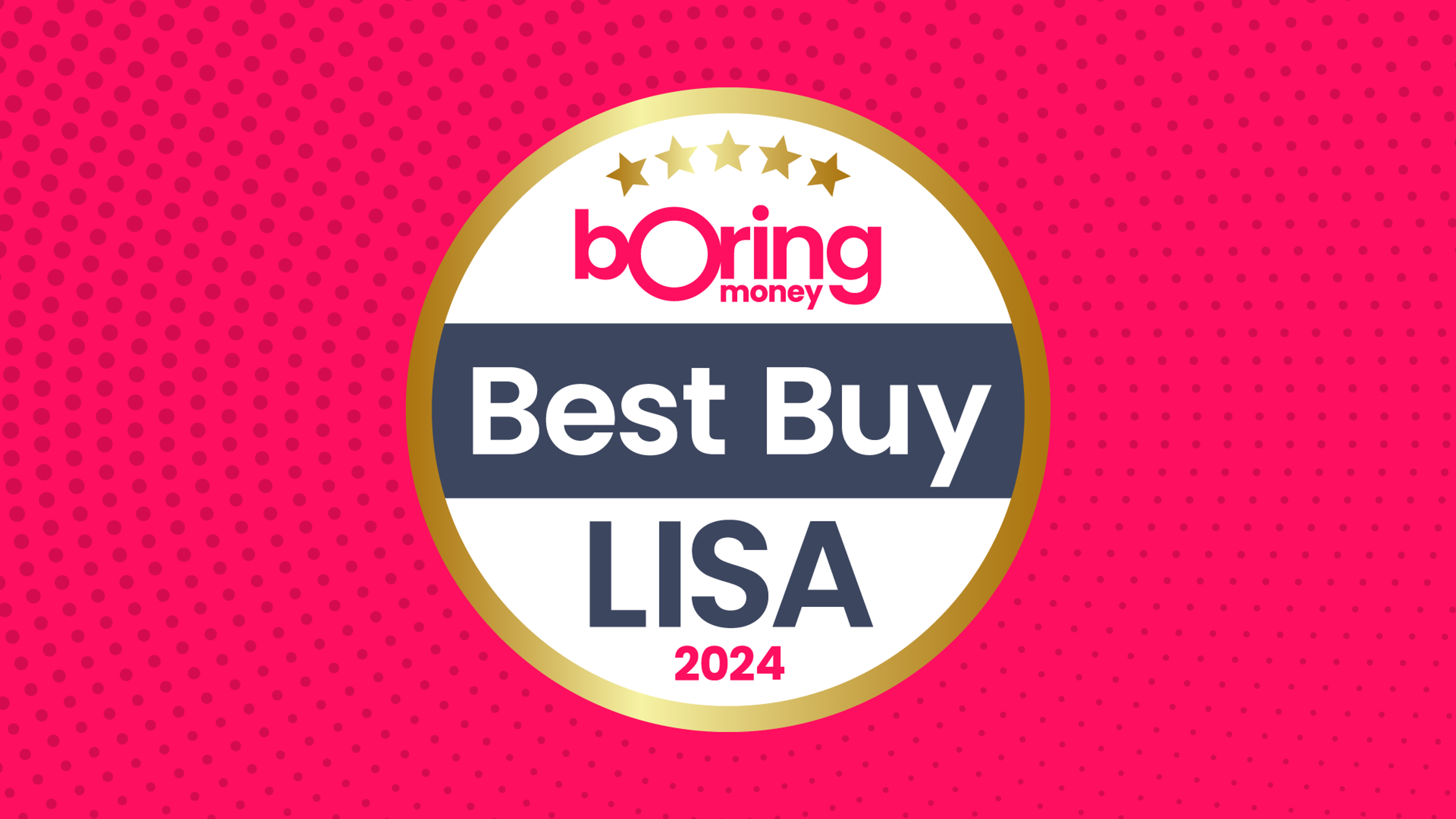 Best Buy LISA 2024