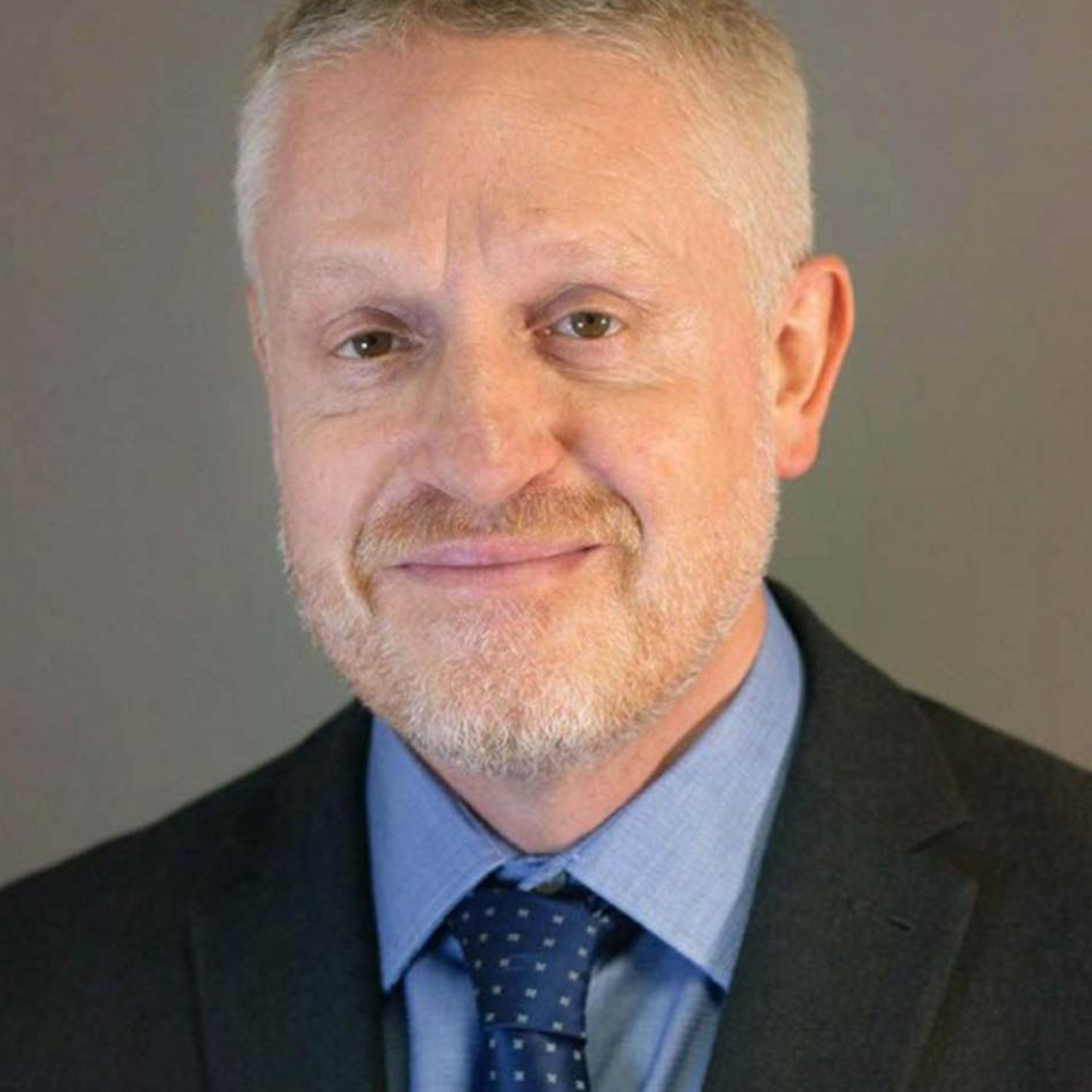 Mark Russel