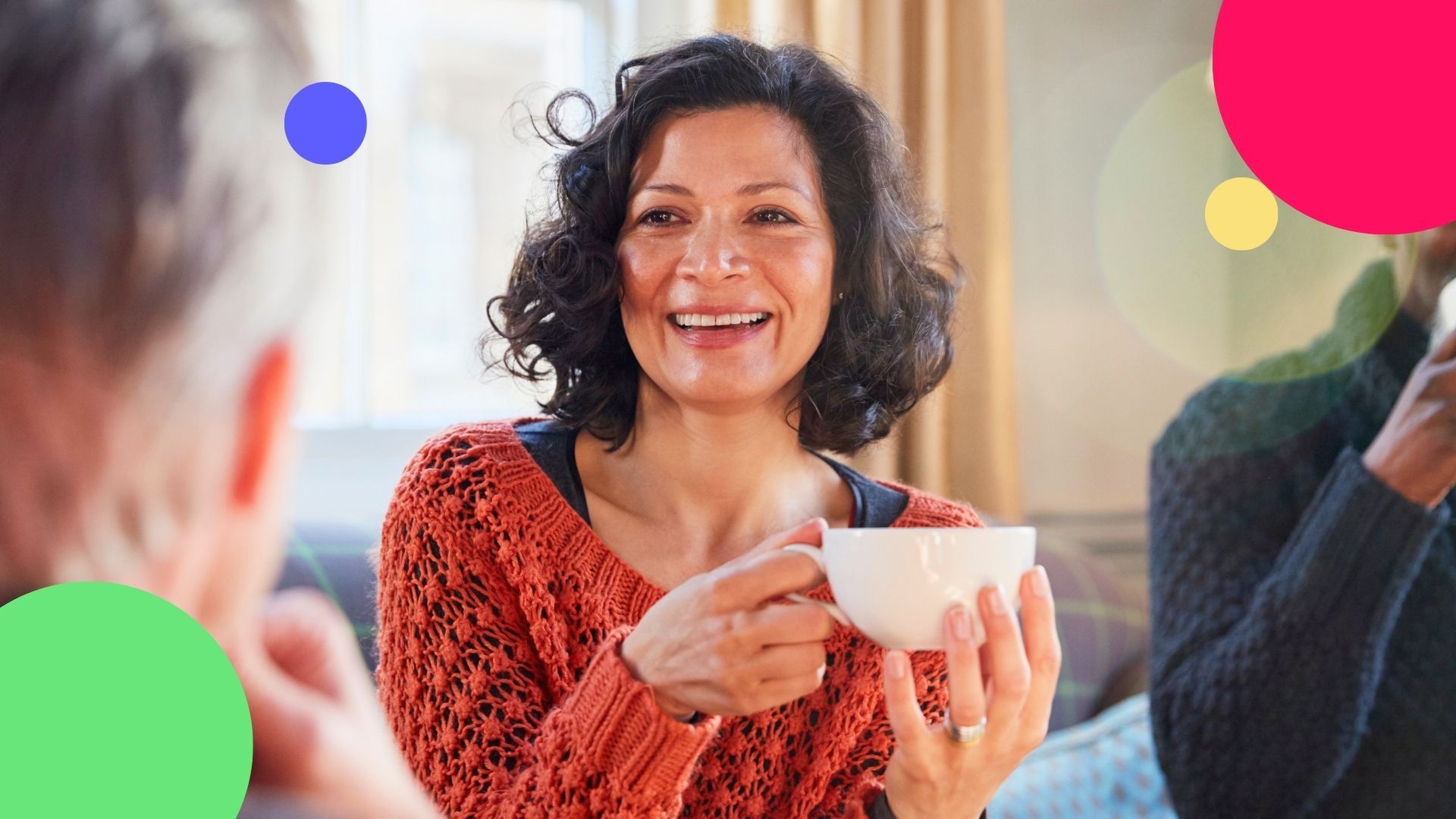 What should I do with my money in my 50s? A UK retirement checklist