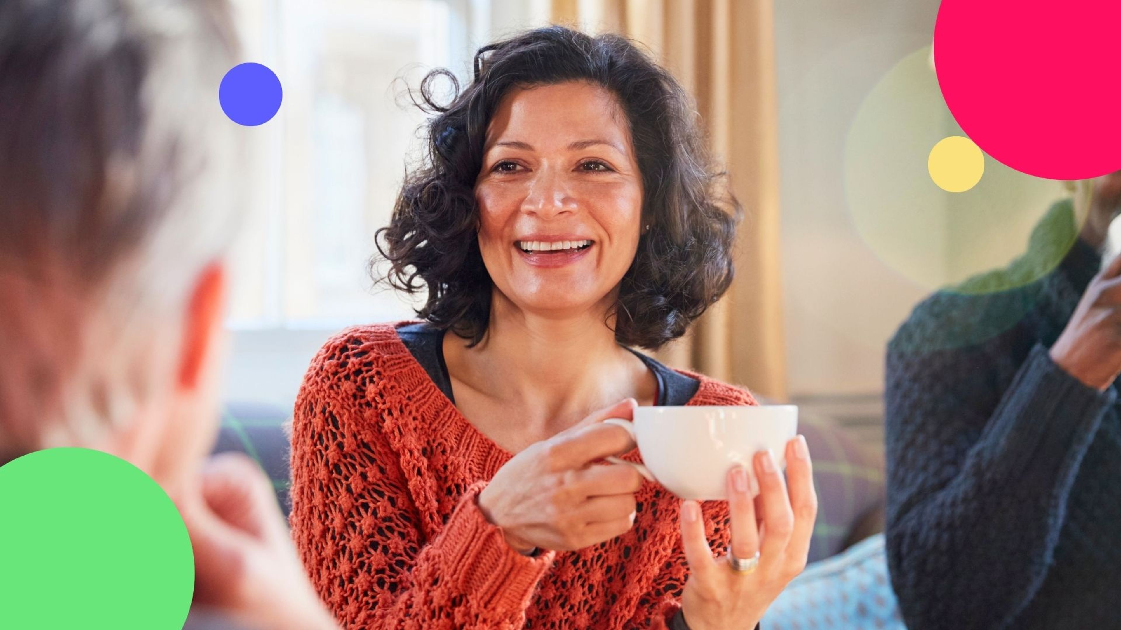 What should I do with my money in my 50s? A UK retirement checklist