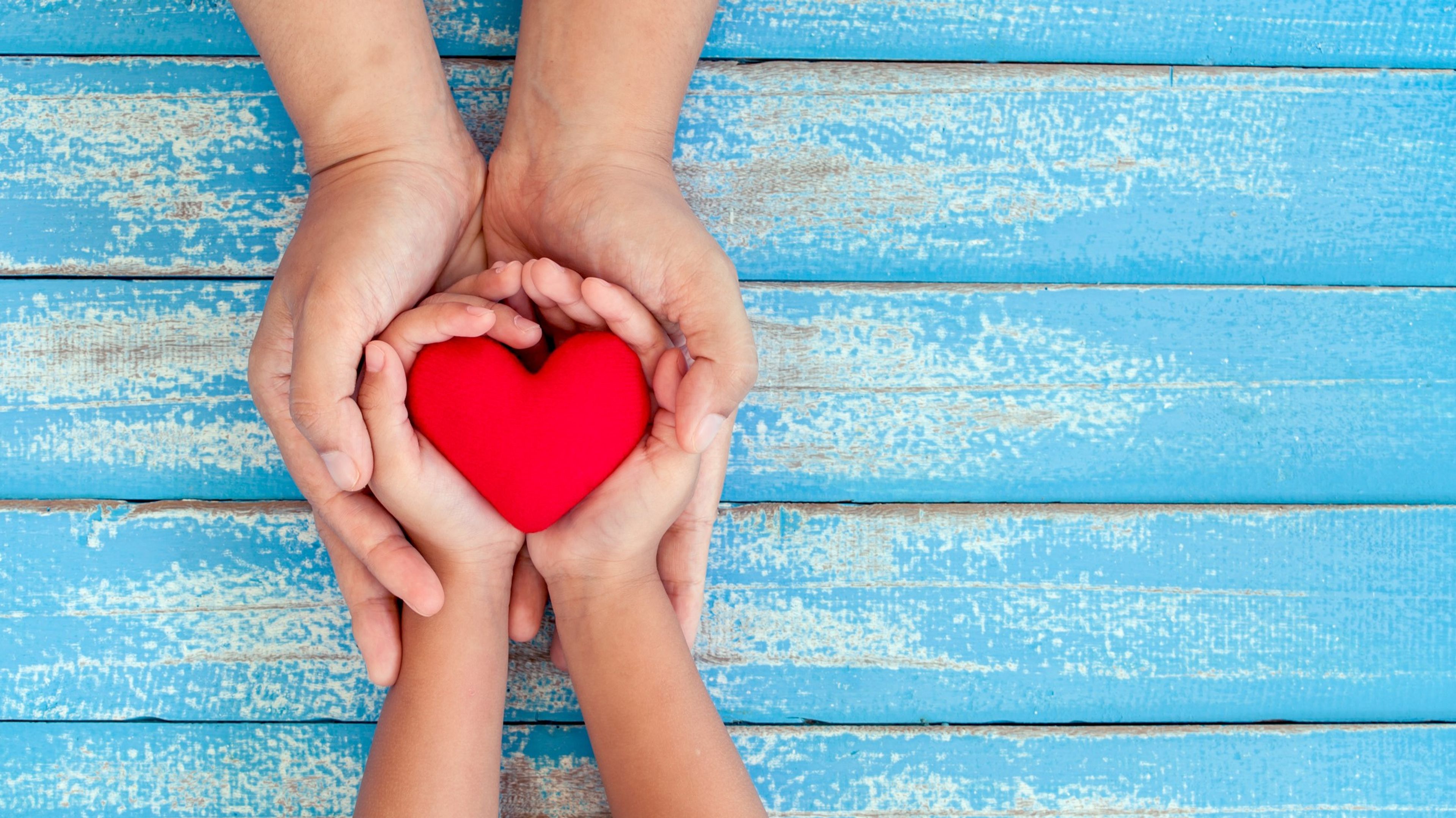 Mum's Plan B: Wills and life insurance
