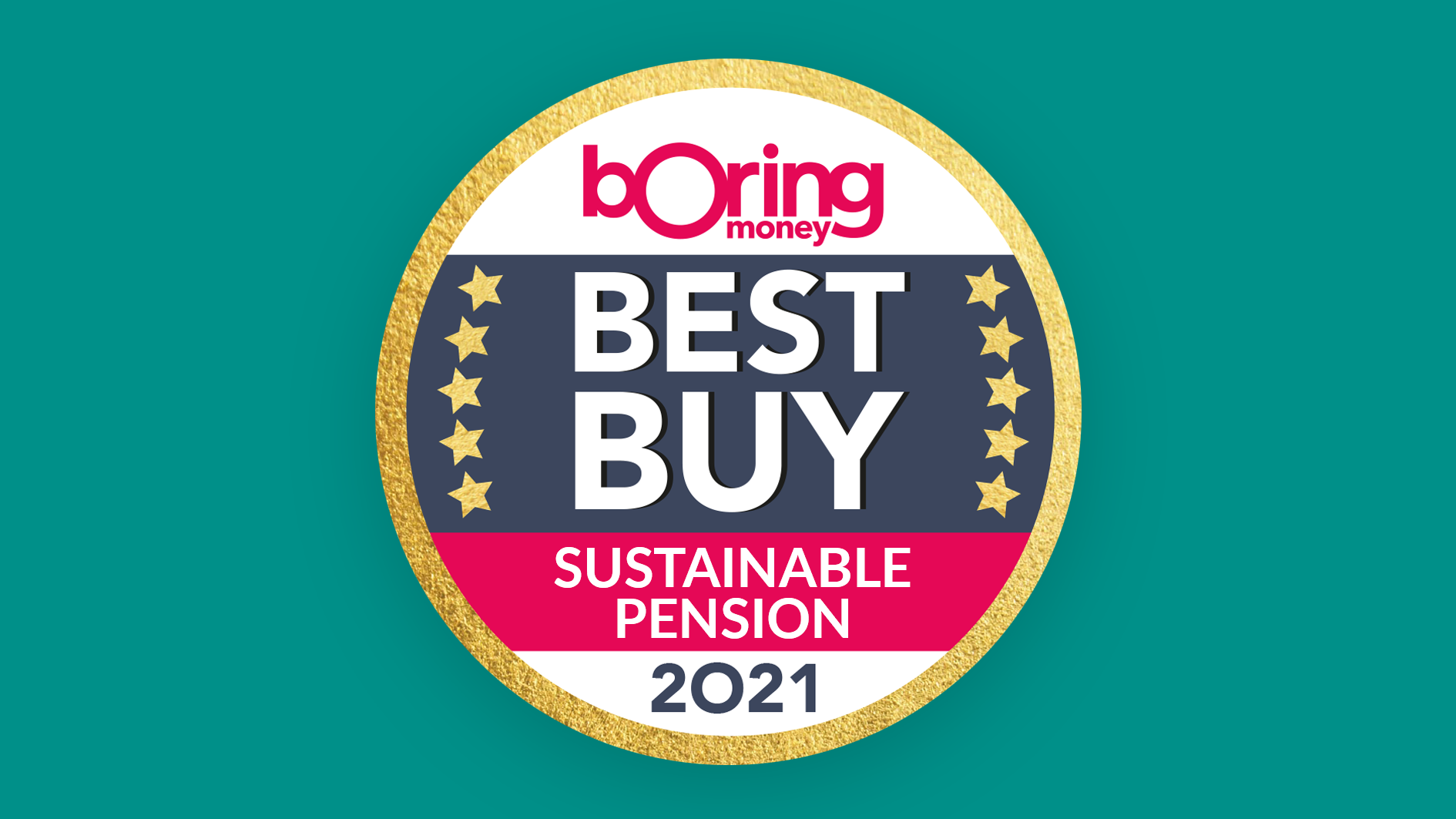Sustainable Pensions