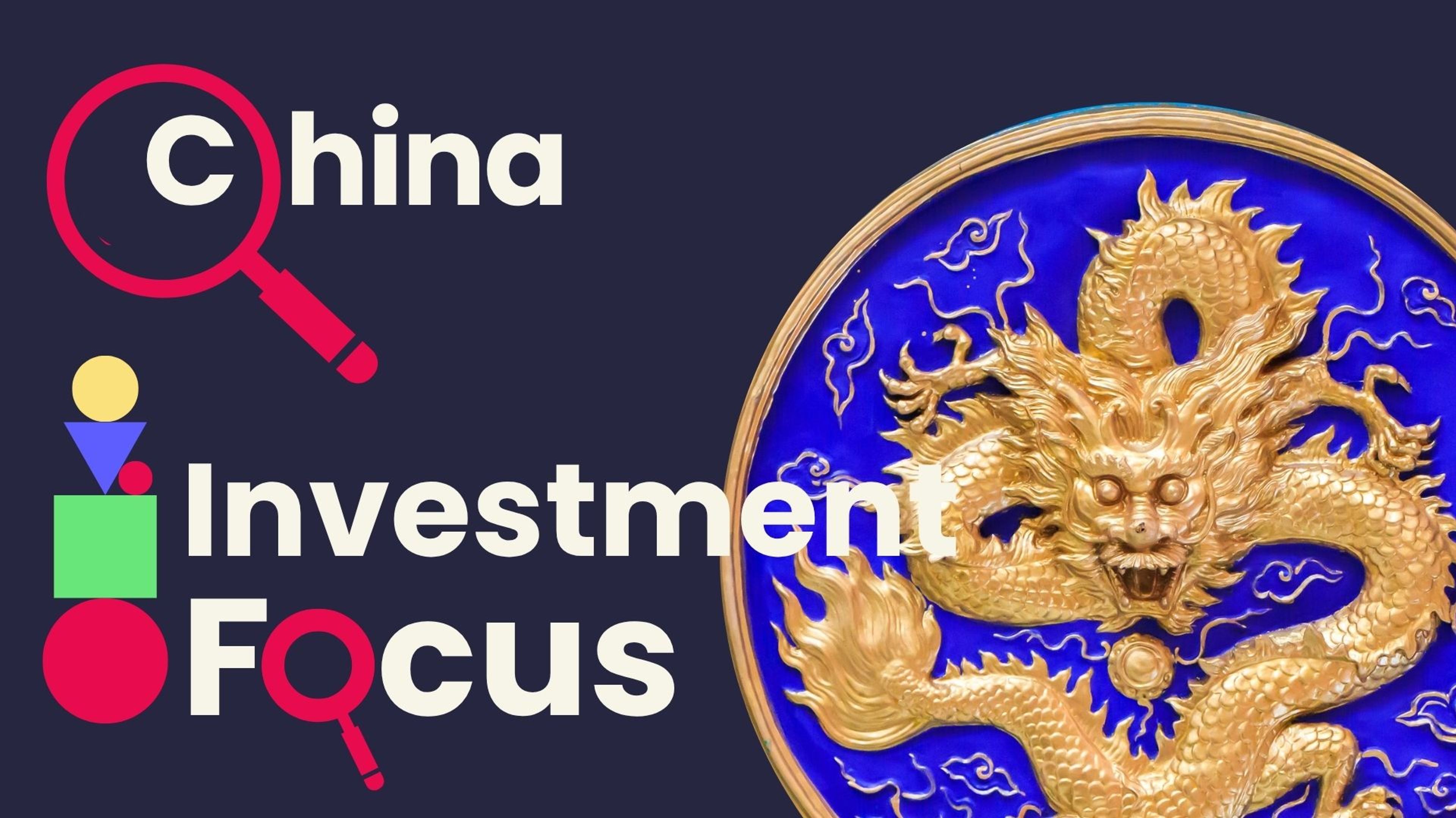 Investment Focus: Should you invest in China's stock market?