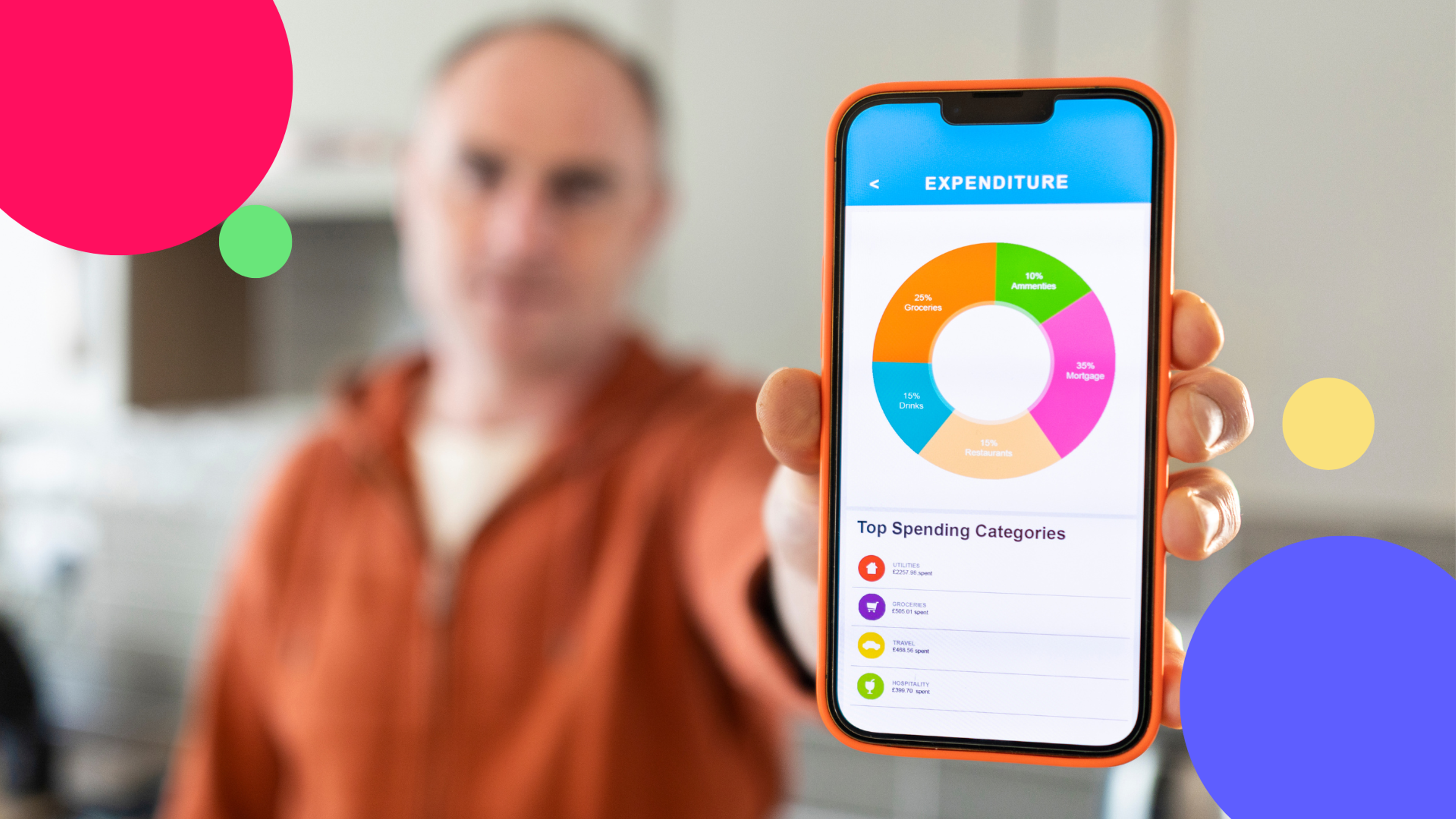 Which budgeting and saving app is best? Monzo vs Plum vs Emma vs Chip vs Snoop compared