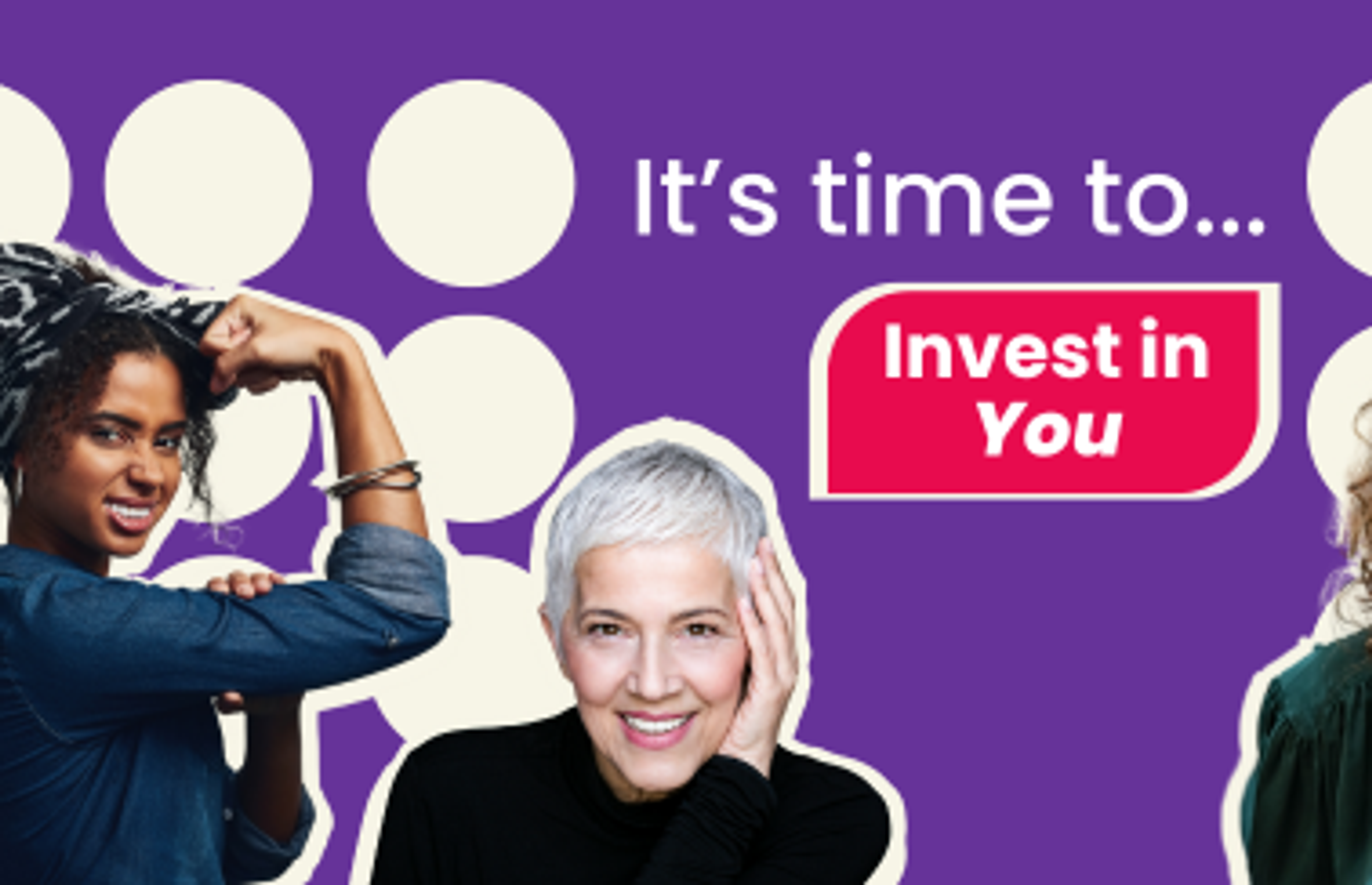 Empowering Women Investors
