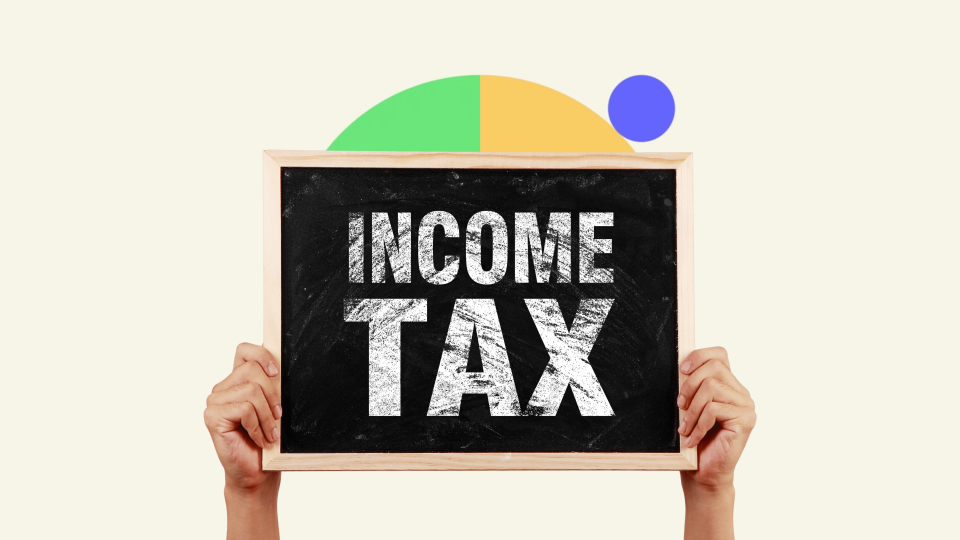 Income Tax image