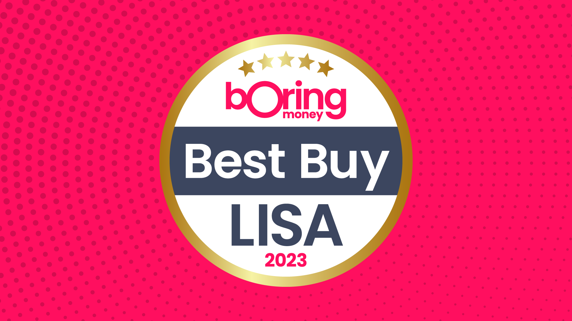 Best Buy LISA 2023