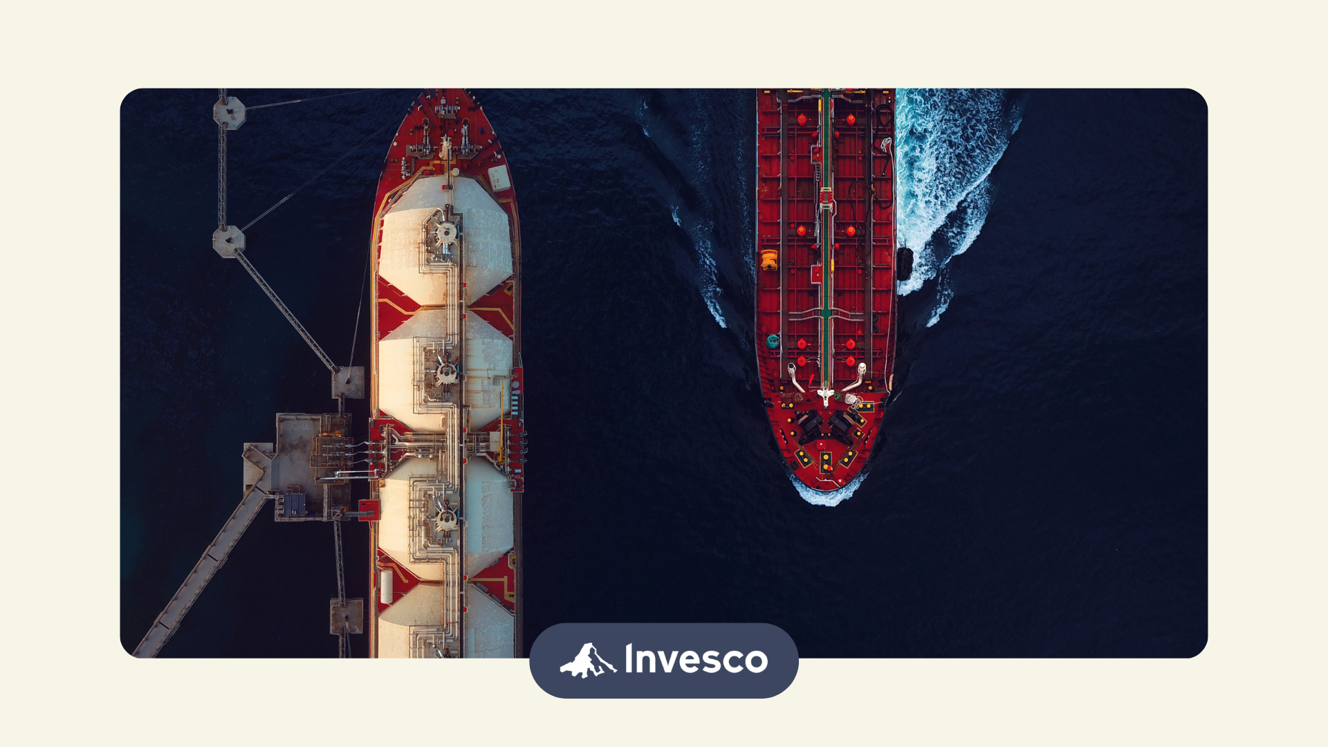 Invesco Global Equity Income Trust: Building a resilient investment strategy