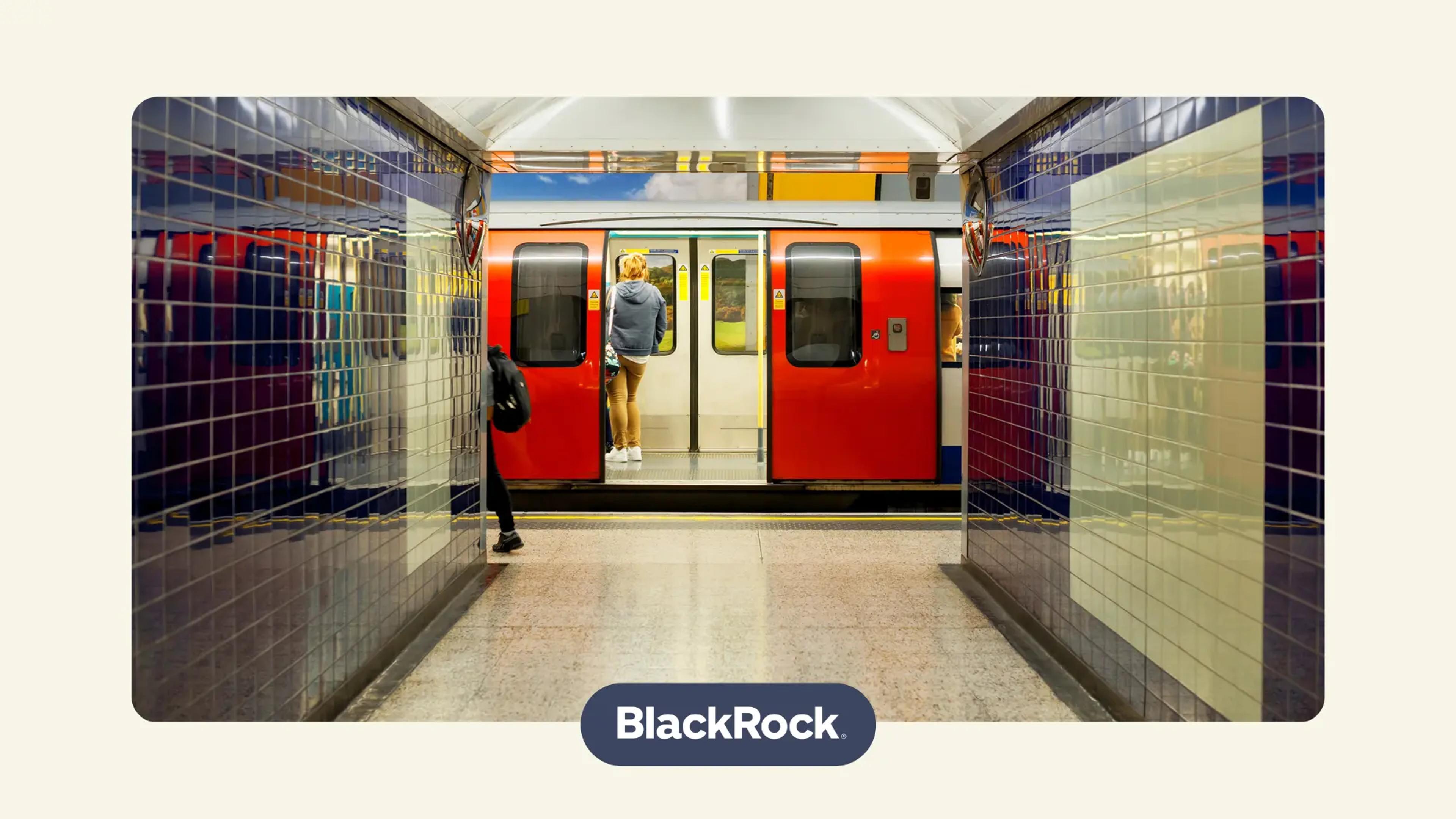 BlackRock Throgmorton Trust: looking forward