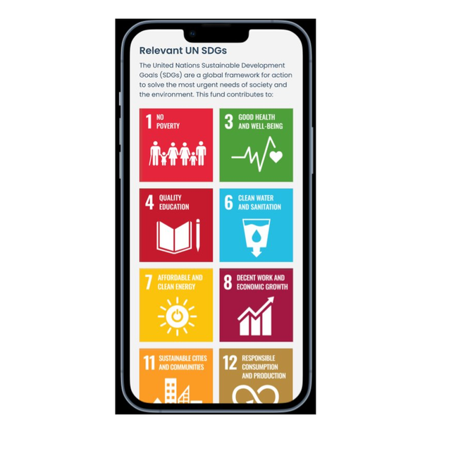 The UN's SDGs are still widely used