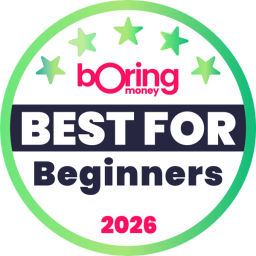 Best For Beginners 2026