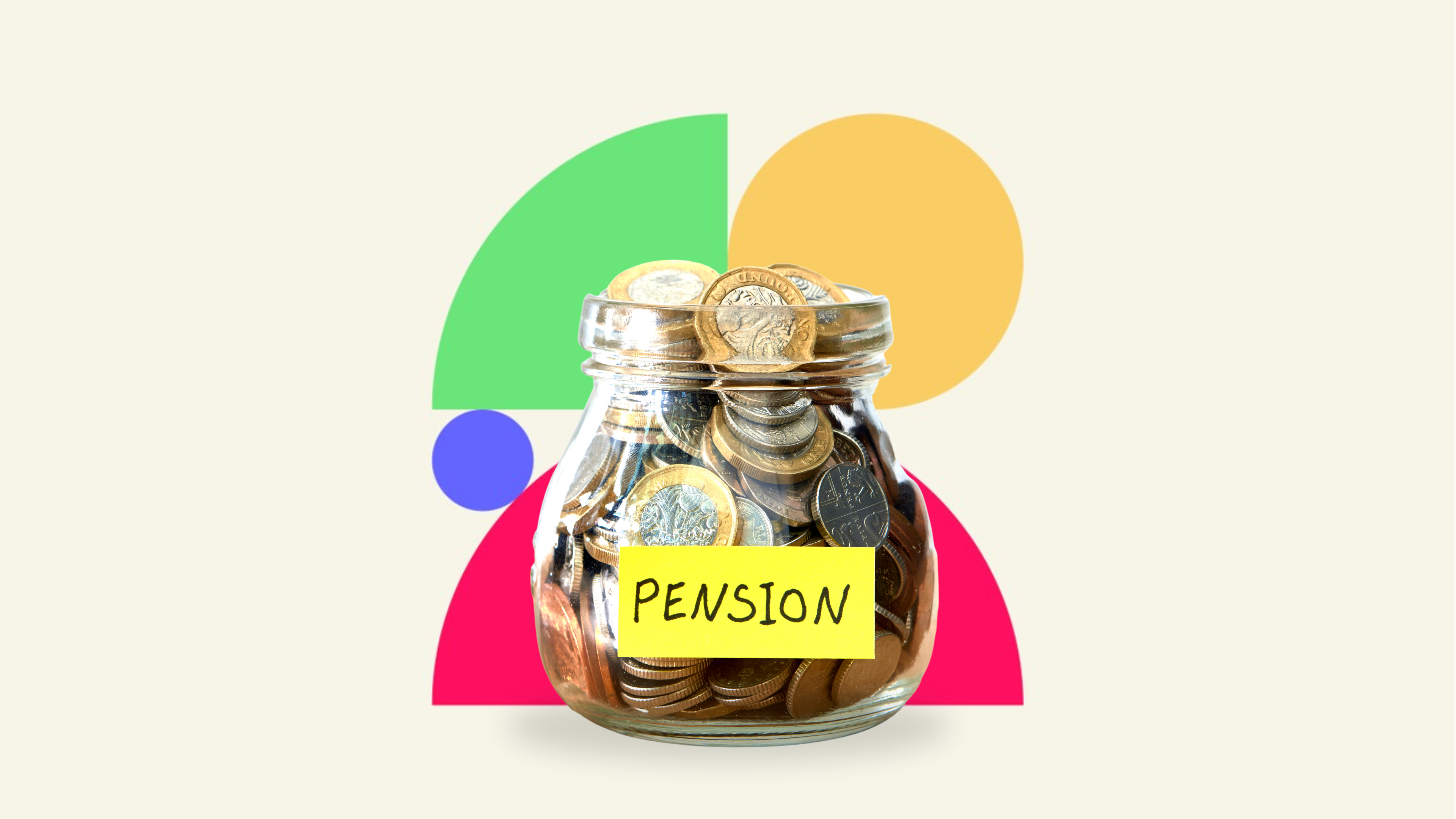 Pension Hub