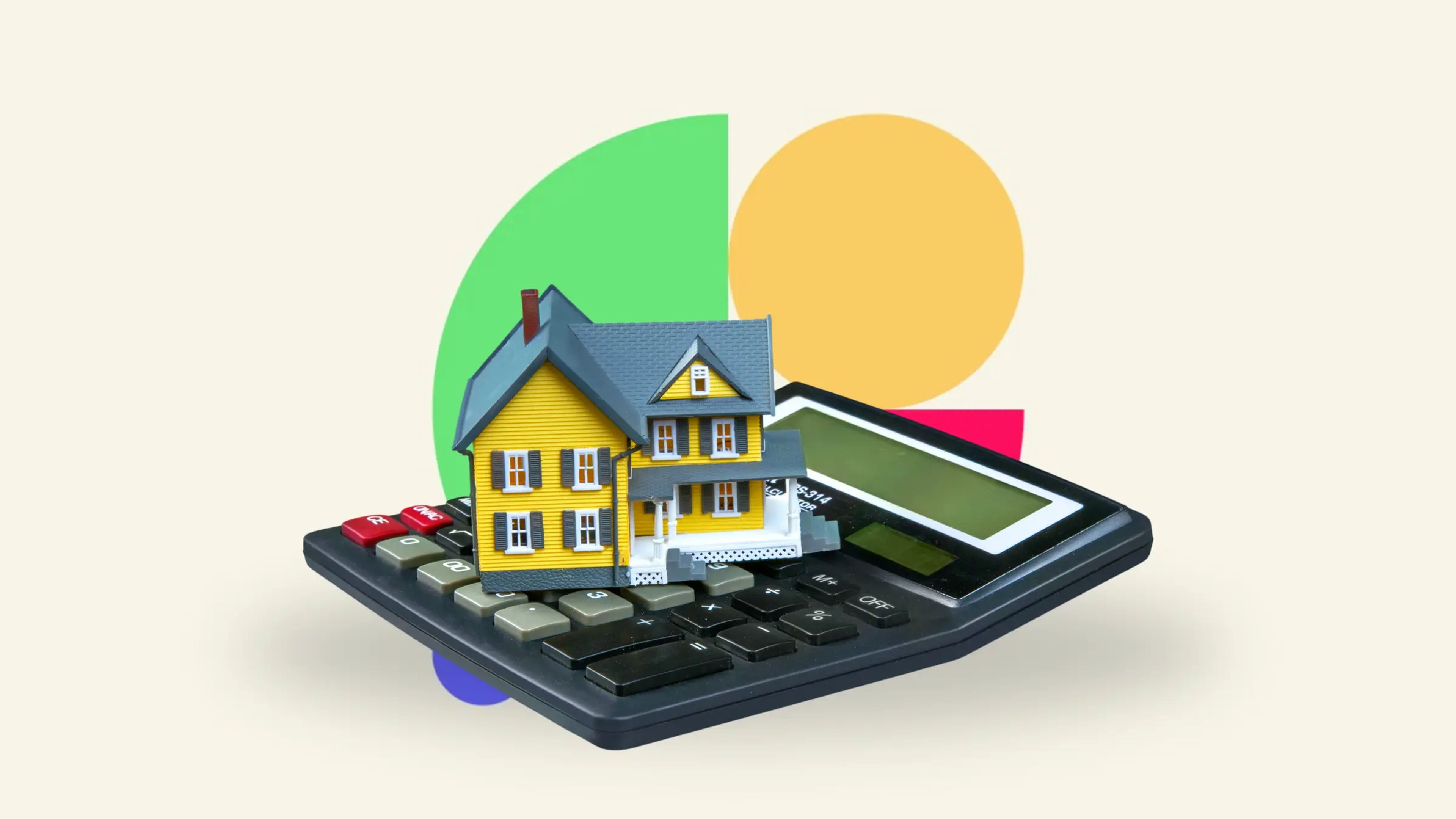 Essential guide to Mortgages