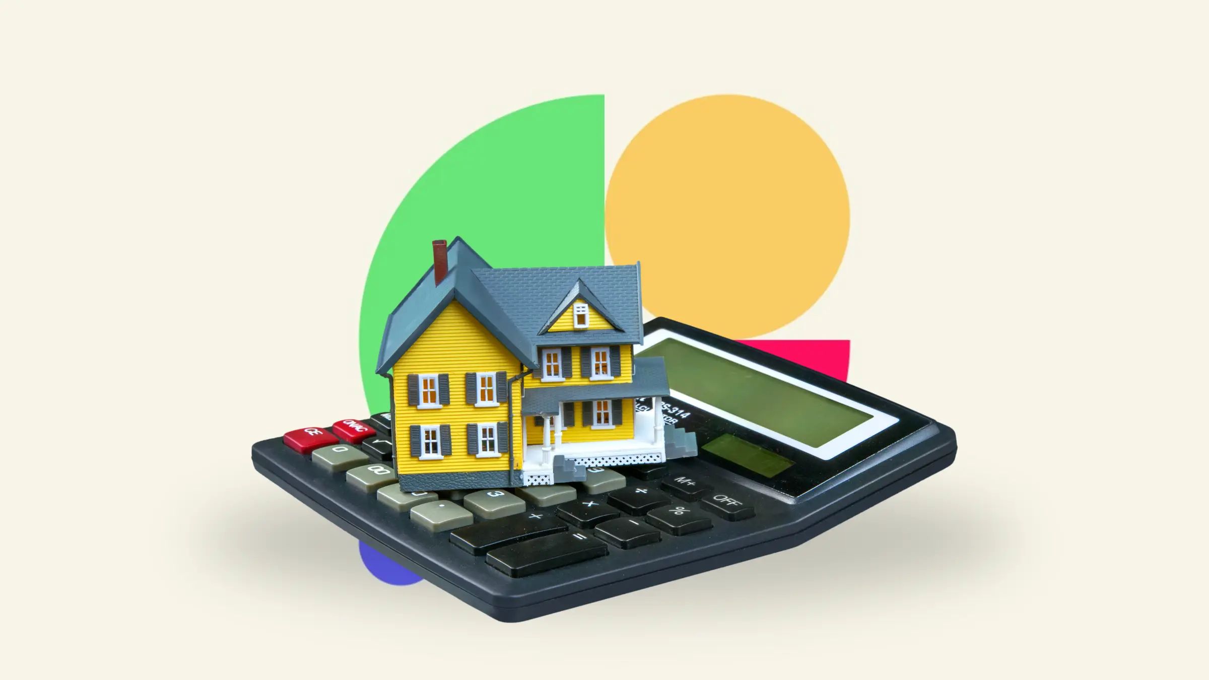 Essential guide to Mortgages
