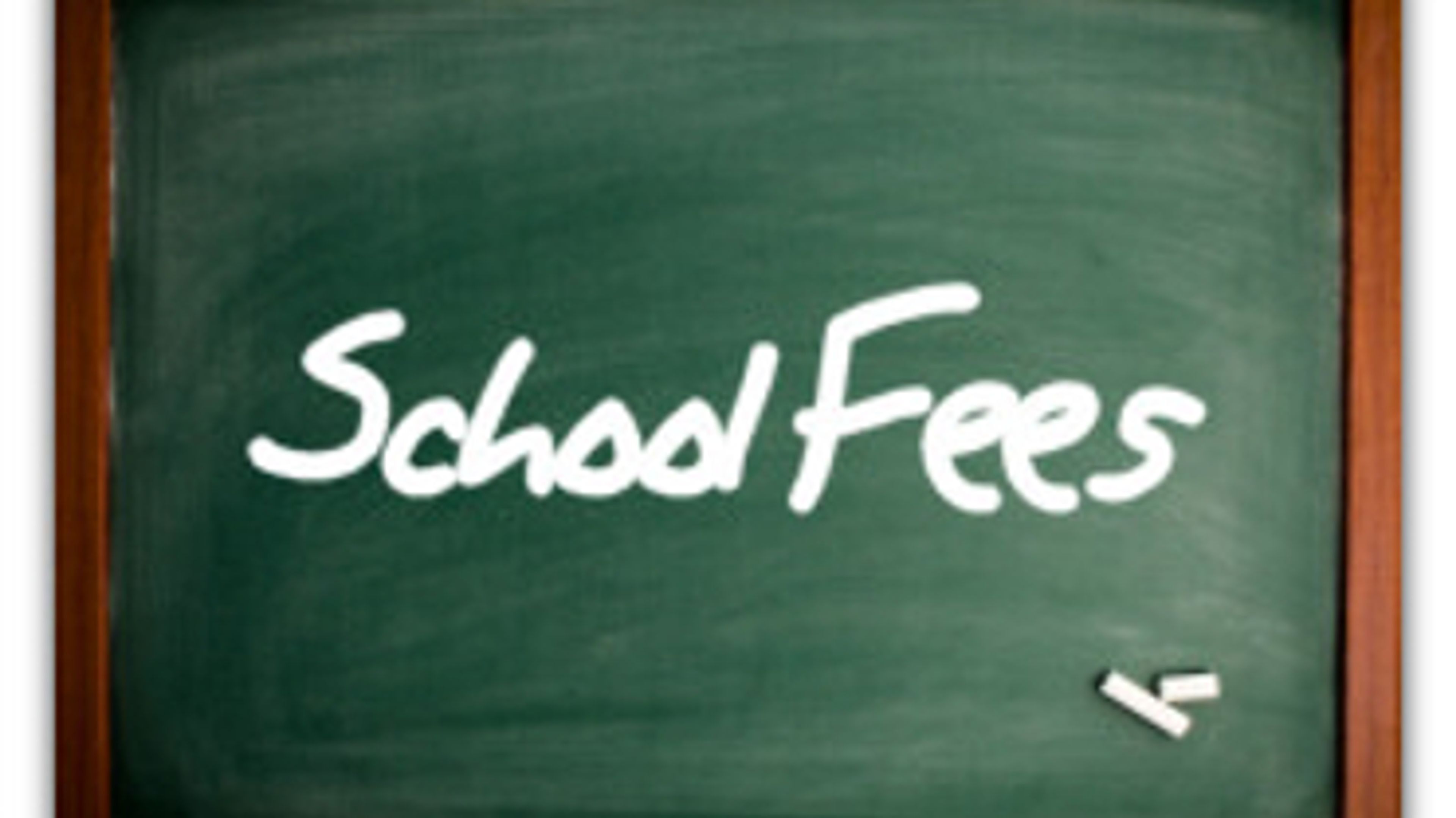 Investing to pay for school fees. What are my options?